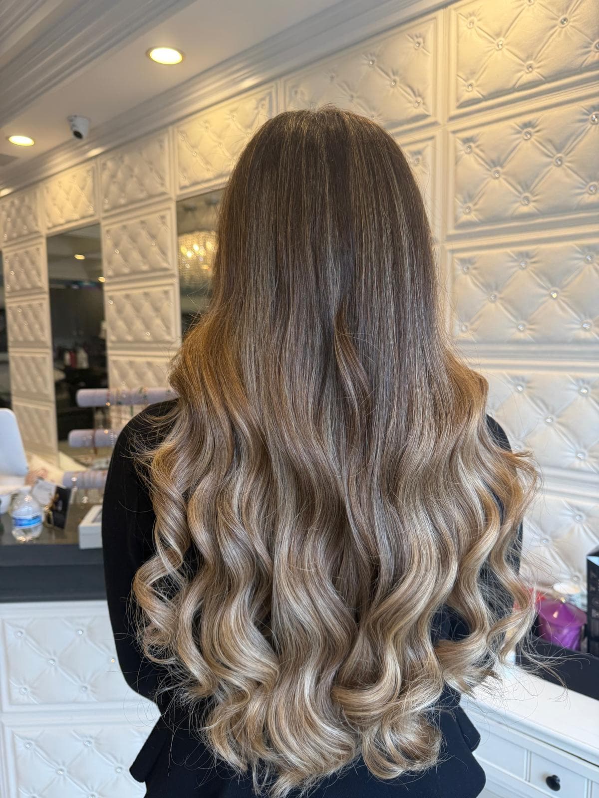 Balayage