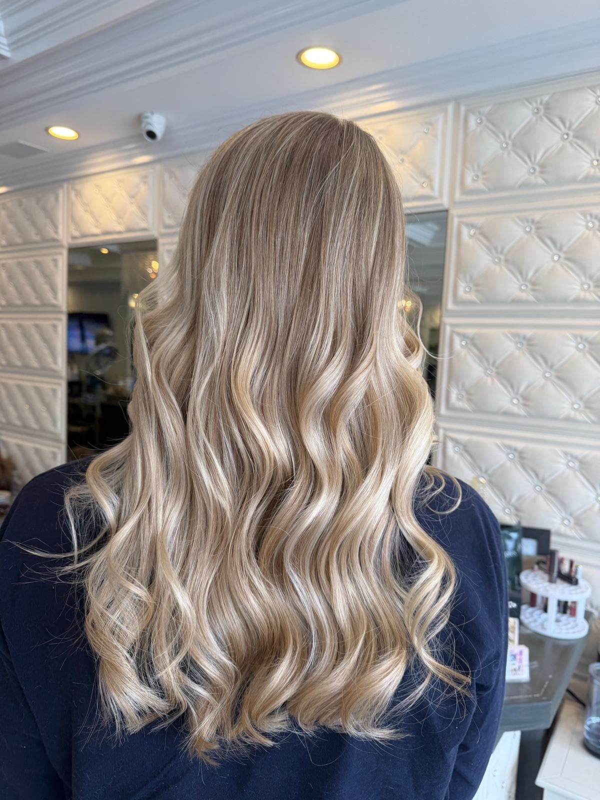 Full Head Highlights